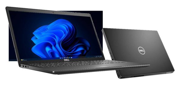 DELL LATITUDE 3420 I7-1165G7 8GB 256GB SSD 14" 4M4Y9