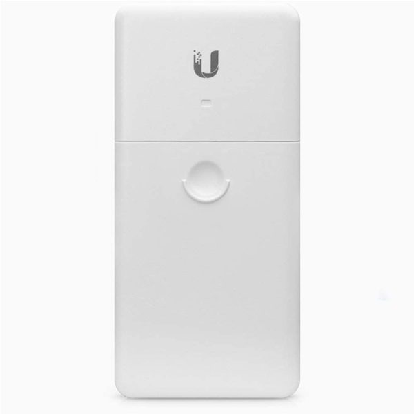 Ubiquiti NanoSwitch N-SW 3 Puertos PoE 24V N-SW