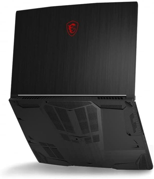 MSI GF65 Thin 10UE Gaming I5 10500H 8GB 512GB SSD GeForce 3060 RTX 6GB 15.6 GF65Thin10UE-213US - Imagen 2