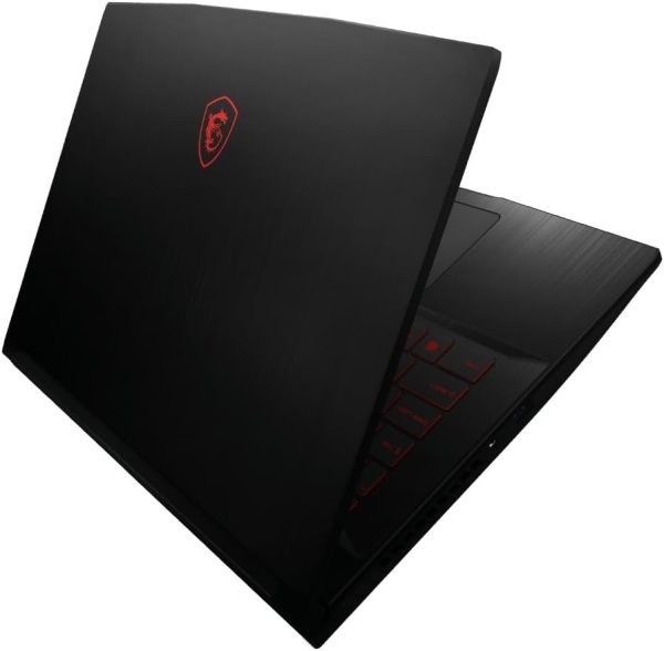 MSI GAMING GF63 I5-11400H 16GB 512GB RTX3050 15.6" 11UC-1276US - Imagen 3