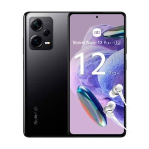 XIAOMI NOTE 12 PRO PLUS 256+8 5G 6941812713716