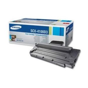 Tóner Samsung SCX-4100D3 Negro 3k