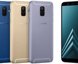 Samsung Galaxy A6+ 32GB 3GB RAM 6 pulgadas Dual Sim