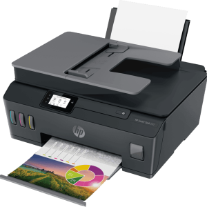 ¡Oferta! HP Smart Tank 530 Impresora Multifuncional 4SB24A