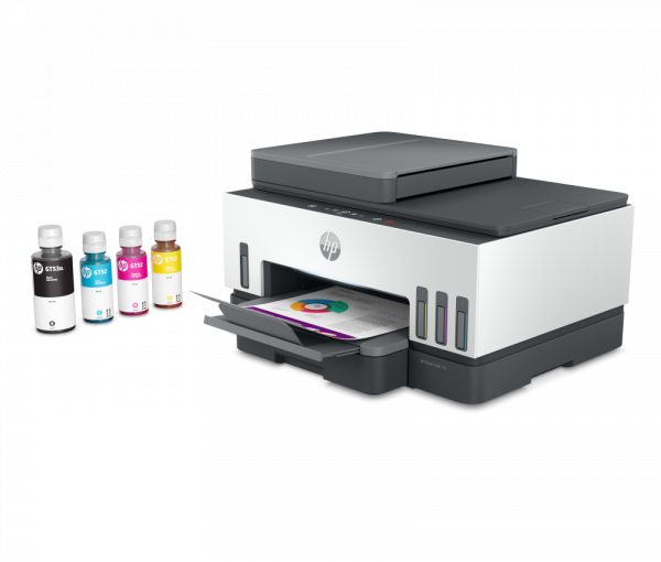 HP SMART TANK 790 MULTIFUNCIONAL 4WF66A