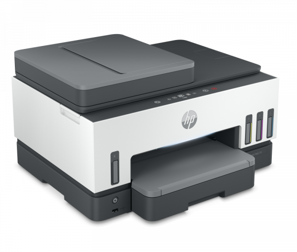 HP SMART TANK 790 MULTIFUNCIONAL 4WF66A - Imagen 4