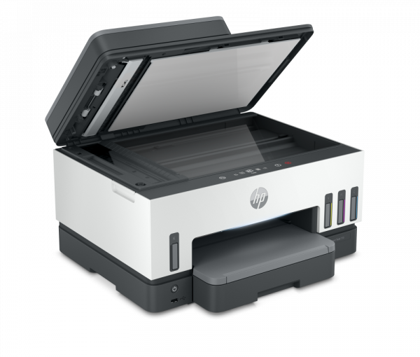 HP SMART TANK 790 MULTIFUNCIONAL 4WF66A - Imagen 3