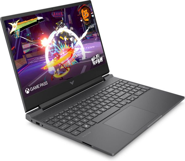 ¡Oferta! HP VICTUS 15-FB2063 RYZEN 5 7535HS8GB 512GB 15.6"9Z7L4UA#ABA - Imagen 3