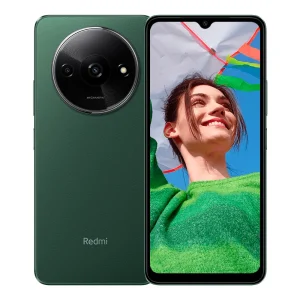 XIAOMI  REDMI A3 128+4 4G OLIVE GREEN 6941812766965