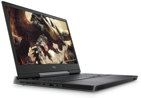 Dell G5 15 5590 15.6 Inch FHD Gaming Laptop i5-9300H 16GB 256GB SSD - Imagen 2