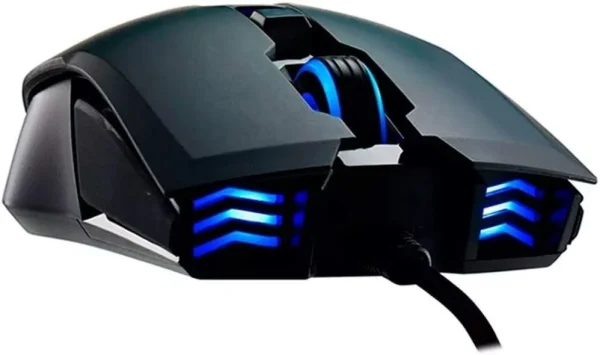 ¡Oferta! Cooler Master Devastator 3 Combo teclado mouse CM-KB_SGB-3001- KKMF - Imagen 2
