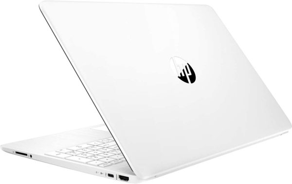 HP 15S-FQ1005NS I7-1065G7 15.6" 8GB SSD256GB WiFi BT W10 8AX83EA - Imagen 2