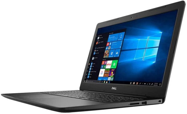 Dell Inspiron 3593 15.6 Intel Core i3 4GB  128GB SSD FHD Windows 10 - Imagen 2
