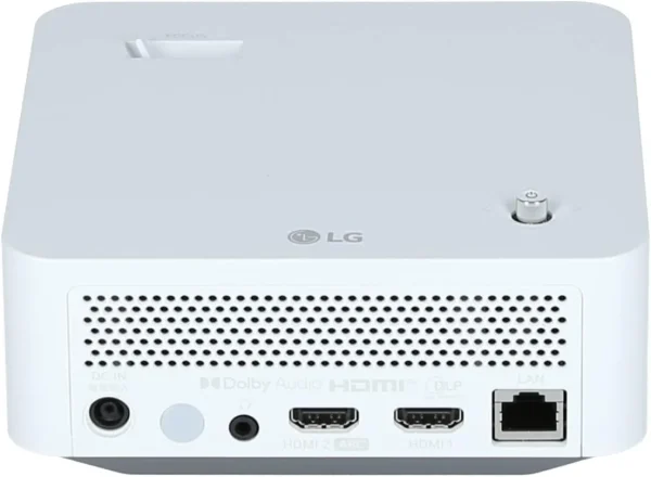 LG CineBeam PF510Q Proyector inteligente PF510Q - Imagen 4