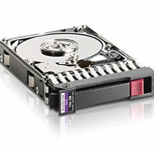 659337-B21 HP 1-TB 6G 7.2K NHP SATA