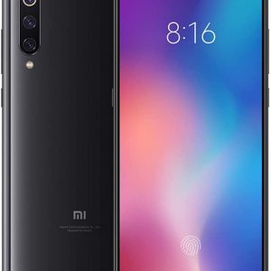 Xiaomi Mi 9 64 GB 6 GB RAM Pan 6.39 pulgadas cámara de 48 MP Mi 9