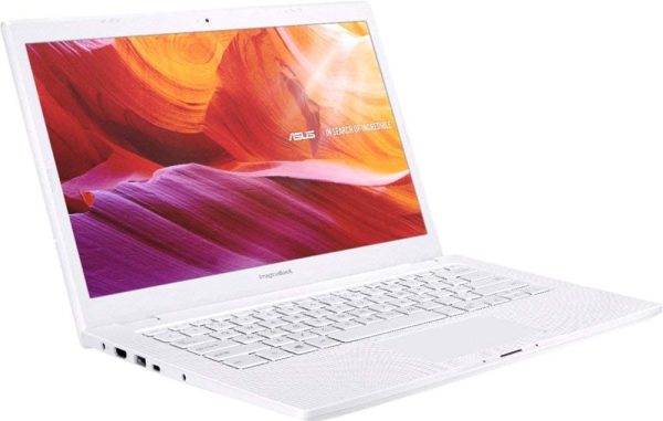 Asus ImagineBook MJ401TA 14 Intel Core m3-8100Y 4GB SSD 128GB MJ401TA-BM3N5 - Imagen 2
