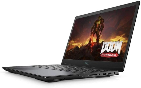 Dell G5 15 Gaming 15.6 i5-10300H 256GB 8GB GTX 1650 Ti B08C6XHY58
