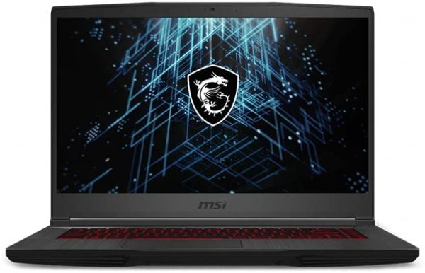 MSI GF65 Thin 10UE Gaming I5 10500H 8GB 512GB SSD GeForce 3060 RTX 6GB 15.6 GF65Thin10UE-213US - Imagen 3