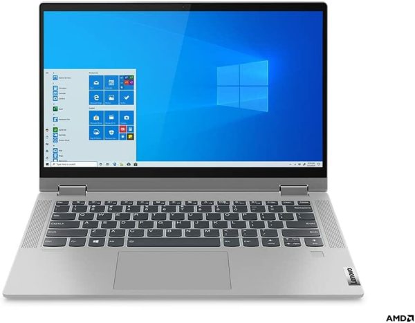Lenovo Ideapad Flex 5 14"  Touchscreen Ryzen 3 4GB 128GB SSD 82HU0084US