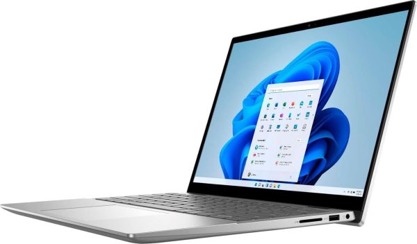 DELL Inspiron 14 7430 2-in-1  i5-1335U 8GB 512GB SSD 14" i7430-5800SLV-PUS - Imagen 2