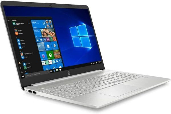 HP 15DY2076NR 15.6  i5-1135G7 8 GB 256GB SSD 20PA3UA#ABA - Imagen 2