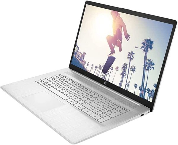 HP 17.3" FHD INTEL I5-1135G7 12GB RAM 1TB HDD WIN10 316H8UA#ABA - Imagen 3