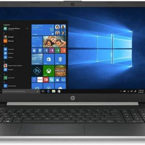 HP 15DY1076NR 15.6 I5-1035G1 8GB 256GB SSD 15DY1076NR