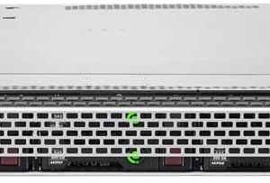HP PROLIANT DL360 E5-2643V4 32GB-R 1P P440AR 8SFF GEN9 850365-S01