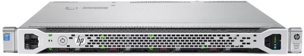 HP PROLIANT DL360 E5-2643V4 32GB-R 1P P440AR 8SFF GEN9 850365-S01