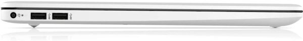 HP 15S-FQ1005NS I7-1065G7 15.6" 8GB SSD256GB WiFi BT W10 8AX83EA - Imagen 3
