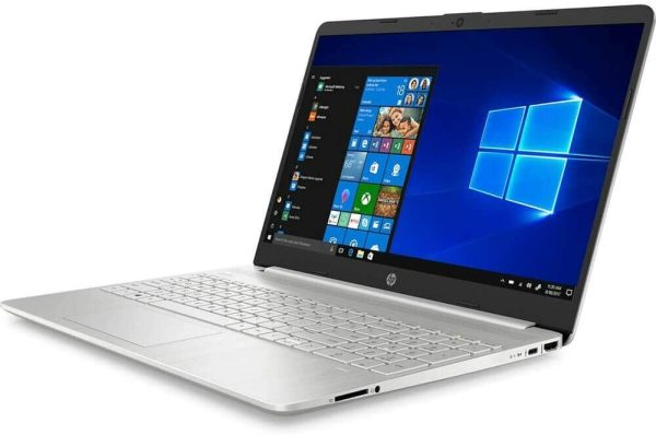 HP 15DY2076NR 15.6  i5-1135G7 8 GB 256GB SSD 20PA3UA#ABA - Imagen 3