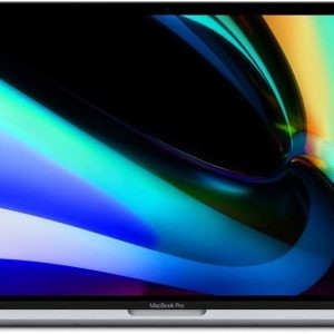 Apple 16 MacBook Pro 2019 Intel Core i9  16GB 1TB SSD MVVK2LL/A