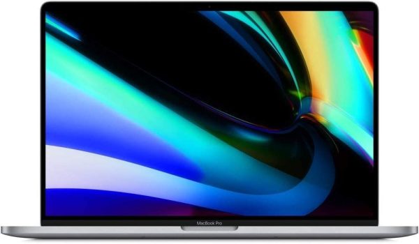Apple 16 MacBook Pro 2019 Intel Core i9  16GB 1TB SSD MVVK2LL/A
