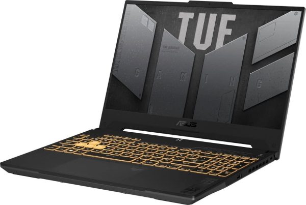 EXCaliberPC ASUS TUF i7-12700H 16GB 1TB RTX 4070  FX507ZI-F15.I74070 - Imagen 3