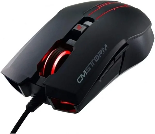 ¡Oferta! Cooler Master Devastator 3 Combo teclado mouse CM-KB_SGB-3001- KKMF - Imagen 5
