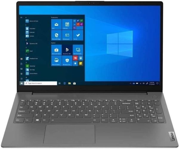 LENOVO V15 CORE I7-1255U 16GB 512GB SSD M.2 15.6" 82TT00ETGJ
