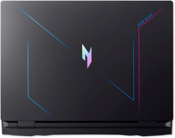 Acer Nitro 16 Laptop I7 13620H 16GB 1TB 16FHD RTX 4050 6GB NH.QJMAA.005 - Imagen 6