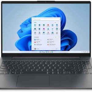 LENOVO IDEAPAD 5I 15.6" TOUCHSCREEN I7-1165G7 8GB 512 82FG01U2US