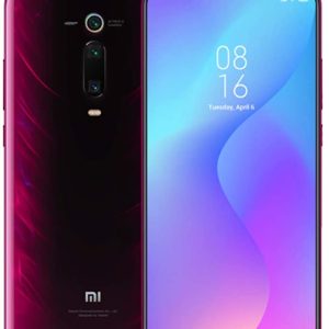 Xiaomi Mi 9T Pro 6GB de RAM  128GB Rojo