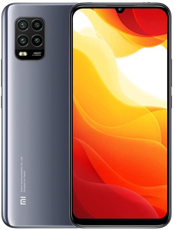 Xiaomi Mi 10 FHD+ 6.67” 8GB+128GB Camara de 108M Mi 10 - Imagen 6