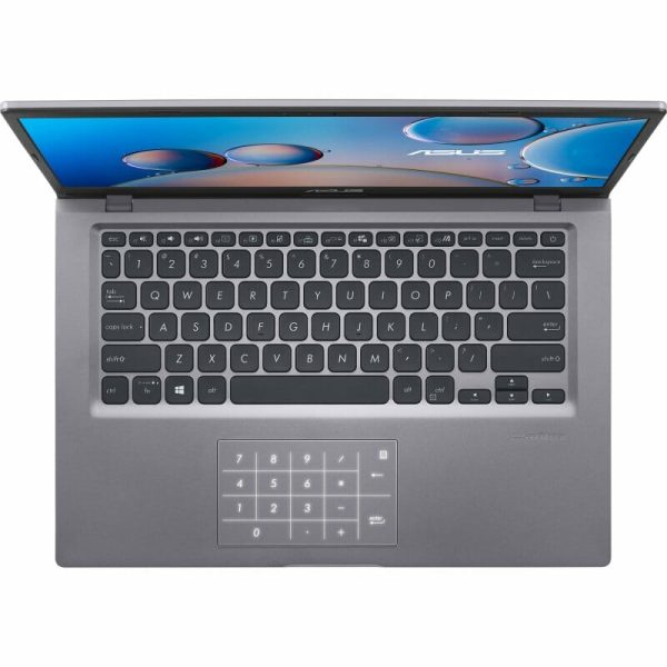 Asus M415DA EK337T AMD Ryzen 7 3700U 8GB 512GB SSD 14" 90NB0T32-M04560 - Imagen 3