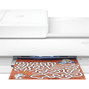 HP Deskjet Advantage 6475 Multifuncional 5SD78A#AKY