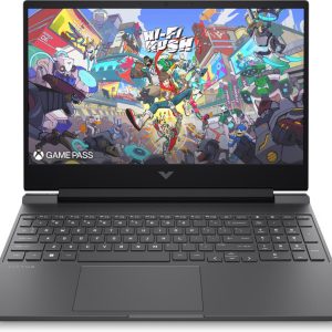 ¡Oferta! HP VICTUS 15-FB2063 RYZEN 5 7535HS8GB 512GB 15.6"9Z7L4UA#ABA