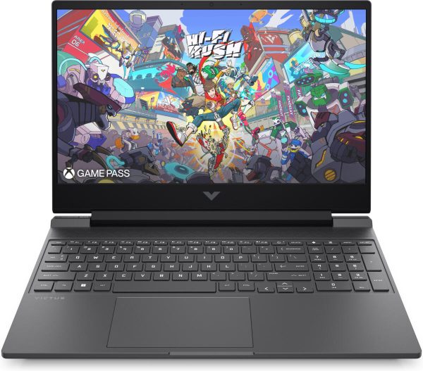 ¡Oferta! HP VICTUS 15-FB2063 RYZEN 5 7535HS8GB 512GB 15.6"9Z7L4UA#ABA
