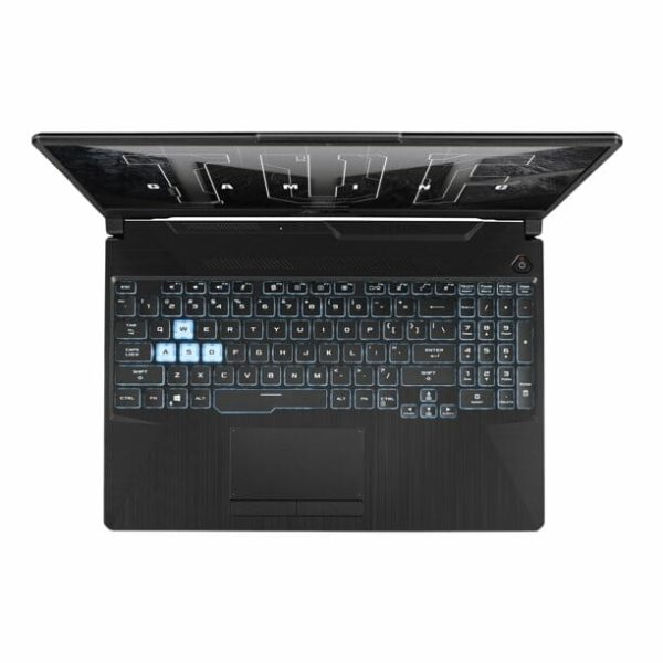 ASUS TUF Core i5 Gaming 15.6  i5-11260H RTX 3050 8GB 512GB SSD FX506HC-WS53 - Imagen 3