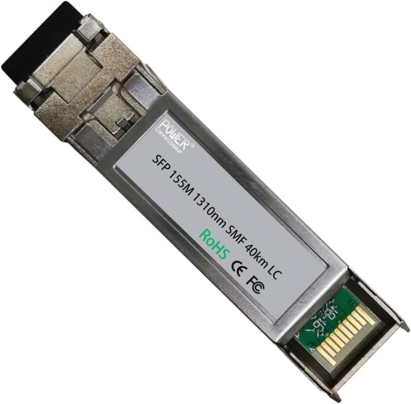 ZGPON-C++ ZTE Modulo SFP repuesto C++ SFP-ZTE-40K