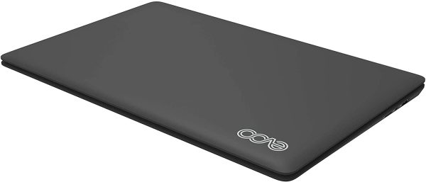 EVOO 15.6" I7-6660U 8GB  256GB SSD WIN10  EVC156-1BK - Imagen 3