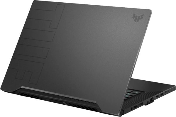 ASUS TUF DASH F15 FX516PM CORE i7-11370H 16GB 512GB SSD 15.6" FX516PM-211.TF15 - Imagen 6