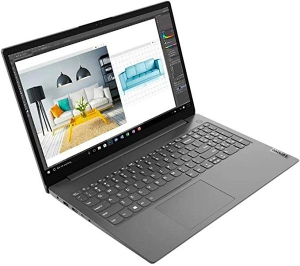 Lenovo V15 G2 IT i5 1135G7 8GB 256GB SSD 15.6" 82KB00C3US - Imagen 2